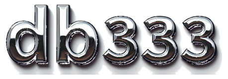 db333 logo